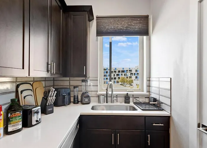 Passionate 2bd Magnolia Walkable Fort Worth