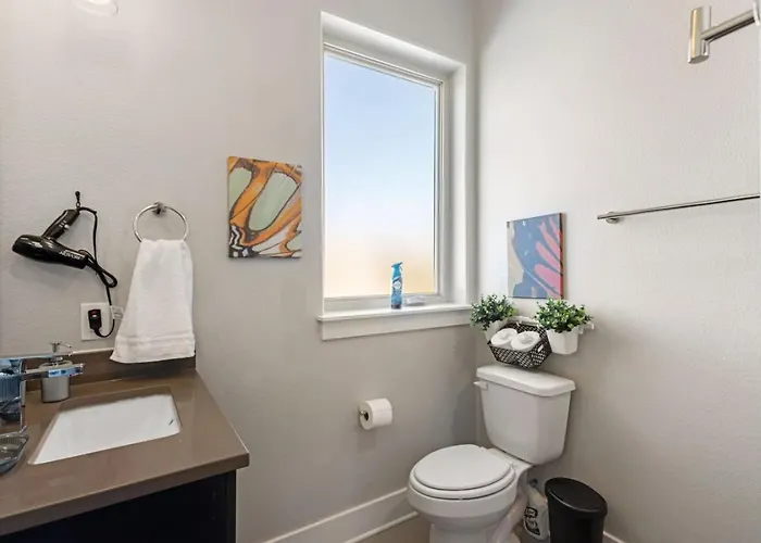 Passionate 2bd Magnolia Walkable * Fort Worth